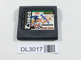 DL3017 Sonic The Hedgehog 2 Sega Game Gear Japan