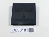 DL3018 Sonic The Hedgehog 2 Sega Game Gear Japan