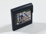 DL3020 Sonic The Hedgehog 2 Sega Game Gear Japan