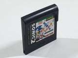 DL3022 Sonic The Hedgehog 2 Sega Game Gear Japan