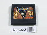 DL3023 Columns Sega Game Gear Japan