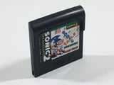DL3024 Sonic The Hedgehog 2 Sega Game Gear Japan