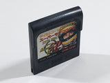 DL3032 Ayrton Senna's Super Monaco GP 2 Sega Game Gear Japan