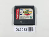 DL3033 Hideo Nomo's World Series Baseball Sega Game Gear Japan