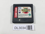DL3034 Hideo Nomo's World Series Baseball Sega Game Gear Japan