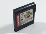 DL3034 Hideo Nomo's World Series Baseball Sega Game Gear Japan