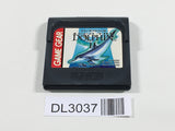 DL3037 Ecco the Dolphin 2 Tides of Time Sega Game Gear Japan
