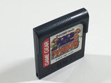DL3039 The Quiz Gear Fight!! Sega Game Gear Japan