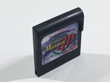 DL3045 Super Monaco GP Sega Game Gear Japan