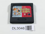 DL3046 Dunk Kids Sega Game Gear Japan