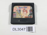 DL3047 Tarot no Yakata Sega Game Gear Japan