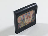DL3047 Tarot no Yakata Sega Game Gear Japan