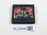 DL3048 Tant-R Sega Game Gear Japan