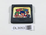 DL3053 Pocket Jansou Sega Game Gear Japan