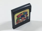DL3053 Pocket Jansou Sega Game Gear Japan