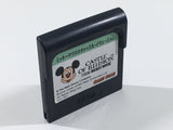 DL3055 Mickey Mouse no Castle Illusion Sega Game Gear Japan