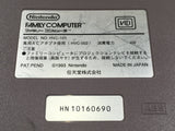 DL3058 Tested Working - AV NEW FAMICOM NES Console Boxed Nintendo Japan