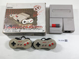DL3058 Tested Working - AV NEW FAMICOM NES Console Boxed Nintendo Japan