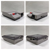 DL3058 Tested Working - AV NEW FAMICOM NES Console Boxed Nintendo Japan