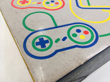 DL3060 Tested Working - SUPER FAMICOM SNES Console Boxed Nintendo Japan