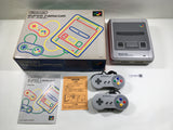 DL3060 Tested Working - SUPER FAMICOM SNES Console Boxed Nintendo Japan