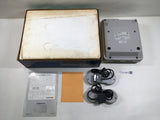 DL3060 Tested Working - SUPER FAMICOM SNES Console Boxed Nintendo Japan