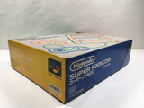 DL3060 Tested Working - SUPER FAMICOM SNES Console Boxed Nintendo Japan