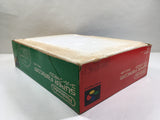 DL3060 Tested Working - SUPER FAMICOM SNES Console Boxed Nintendo Japan