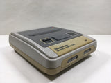 DL3063 Tested Working - SUPER FAMICOM SNES Console Nintendo Japan