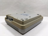 DL3063 Tested Working - SUPER FAMICOM SNES Console Nintendo Japan