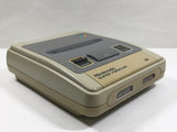 DL3065 Not Working - SUPER FAMICOM SNES Console Nintendo Japan