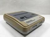 DL3066 Tested Working - SUPER FAMICOM SNES Console Nintendo Japan