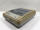 DL3066 Tested Working - SUPER FAMICOM SNES Console Nintendo Japan
