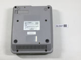 DL3067 Tested Working - SUPER FAMICOM SNES Console Nintendo Japan