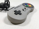 DL3068 Tested Working - CONTROLLER FOR SUPER FAMICOM SNES Console Nintendo Japan