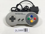 DL3069 Tested Working - CONTROLLER FOR SUPER FAMICOM SNES Console Nintendo Japan