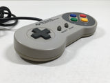 DL3069 Tested Working - CONTROLLER FOR SUPER FAMICOM SNES Console Nintendo Japan