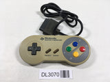 DL3070 With Defects - CONTROLLER FOR SUPER FAMICOM SNES Console Nintendo Japan