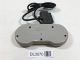 DL3070 With Defects - CONTROLLER FOR SUPER FAMICOM SNES Console Nintendo Japan