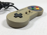DL3070 With Defects - CONTROLLER FOR SUPER FAMICOM SNES Console Nintendo Japan