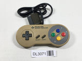 DL3071 With Defects - CONTROLLER FOR SUPER FAMICOM SNES Console Nintendo Japan
