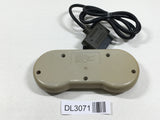 DL3071 With Defects - CONTROLLER FOR SUPER FAMICOM SNES Console Nintendo Japan