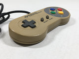 DL3071 With Defects - CONTROLLER FOR SUPER FAMICOM SNES Console Nintendo Japan