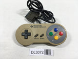 DL3072 With Defects - CONTROLLER FOR SUPER FAMICOM SNES Console Nintendo Japan