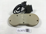 DL3072 With Defects - CONTROLLER FOR SUPER FAMICOM SNES Console Nintendo Japan
