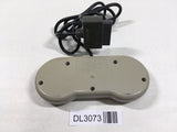 DL3073 With Defects - CONTROLLER FOR SUPER FAMICOM SNES Console Nintendo Japan
