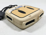 DL3074 Tested Working - Super Multi Tap 2 Controller Console Nintendo Japan