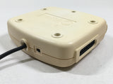DL3074 Tested Working - Super Multi Tap 2 Controller Console Nintendo Japan