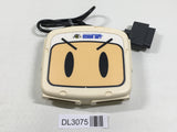 DL3075 Tested Working - Super Multi Tap 2 Controller Console Nintendo Japan