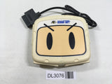 DL3076 Tested Working - Super Multi Tap 2 Controller Console Nintendo Japan